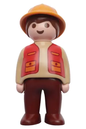 PLAYMOBIL Playmobil Spielfigur