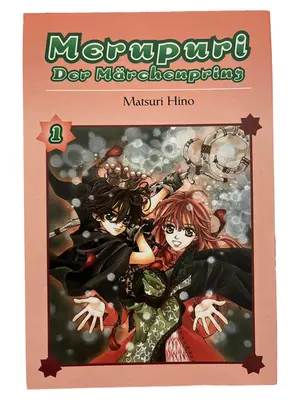 Manga