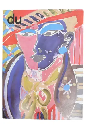 MARKENLOS Zeitschrift