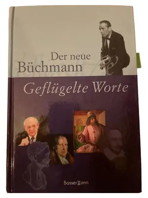 Wörterbuch