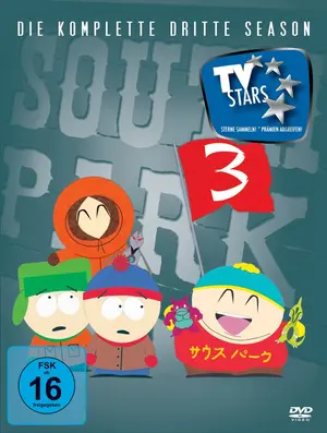 Serien