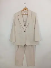 Vorschaubild MISS SELFRIDGE Hosenanzug 1