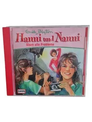 Hörbuch