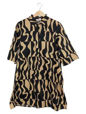 CATALANO Blusenkleid