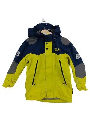 JACK WOLFSKIN Outdoorjacke