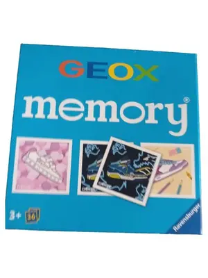 RAVENSBURGER Gedächtnisspiel