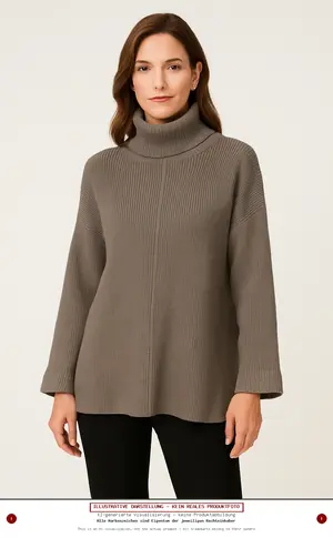 SISLEY Pullover