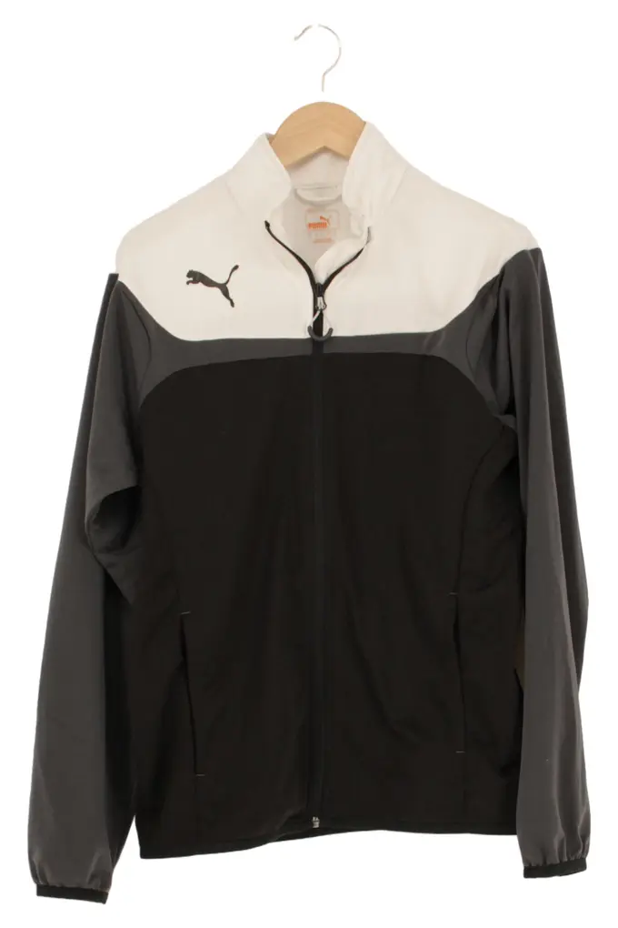PUMA Trainingsjacke Bild 1