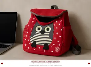 FRANCK & FISCHER Rucksack