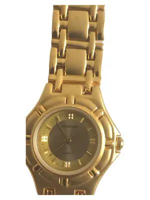 GENEVES Armbanduhr