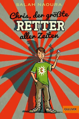 Buch für Jugendliche