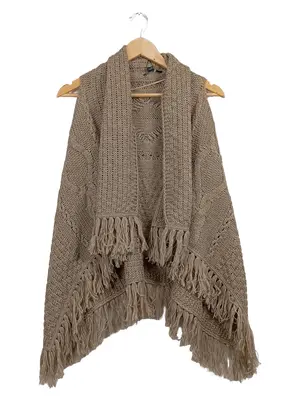 ETAM Poncho