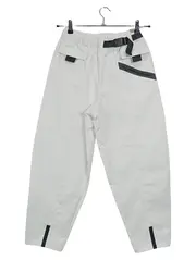 Vorschaubild 1 von Damen Arbeitshose Utility Hose Gr. 34 Weiß Praktisch