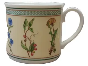 VILLEROY & BOCH Tasse