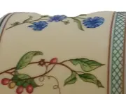 Vorschaubild 3 von Tasse Eden Blumenmuster Porzellan Beige Klassisch