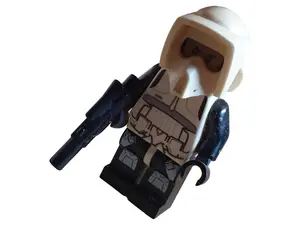 LEGO LEGO Spielfigur