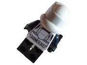 Vorschaubild 2 von Star Wars Shoretrooper Minifigur weiß Kinder Spielfigur