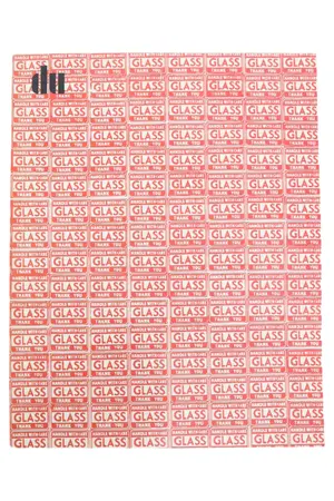 MARKENLOS Zeitschrift