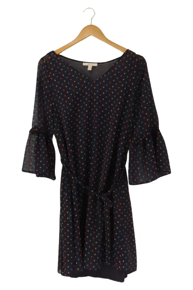 ESPRIT Blusenkleid Bild 1