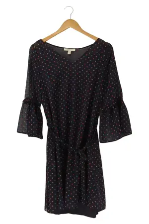 ESPRIT Blusenkleid