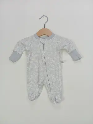 PERLIMPINPIN Schlafanzug