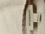 Vorschaubild 5 von Kinder Pullover Gr. 74 Beige Klassisch