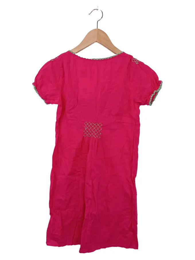 ODD MOLLY Blusenkleid Bild 2