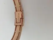 Vorschaubild 2 von Damen Armband Gold Elegant Strasssteine Armreif