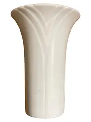 Vorschaubild 1 von Thomas Vase Modern Weiß Porzellan Blumenvase Tischvase Deko
