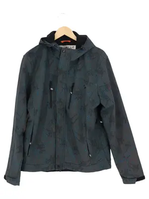 RODEO Softshelljacke
