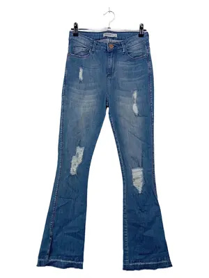 ZARA Jeans Bootcut
