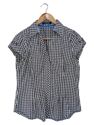 TAIFUN Bluse