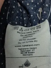 Vorschaubild NAKETANO T-Shirt 5