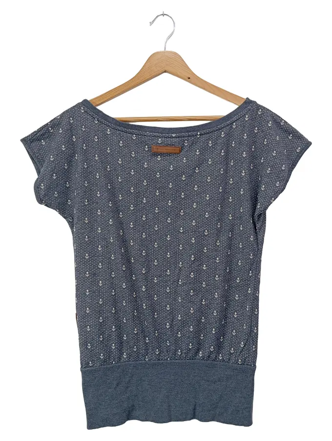 NAKETANO T-Shirt Bild 2