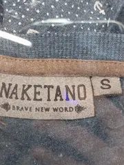 Vorschaubild NAKETANO T-Shirt 3