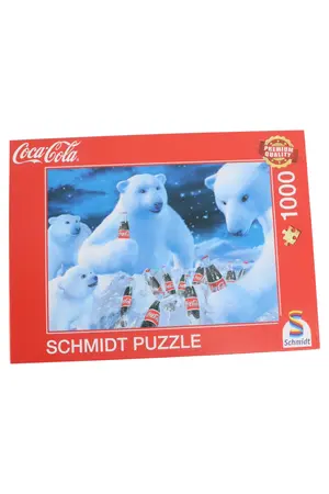 SCHMIDT SPIELE Puzzle