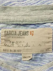 Vorschaubild GARCIA JEANS T-Shirt 3