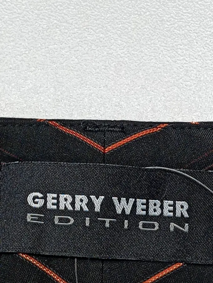 GERRY WEBER Stoffhose Bild 3