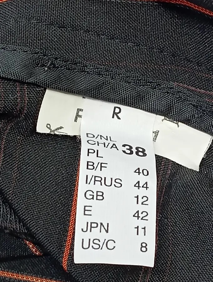 GERRY WEBER Stoffhose Bild 4