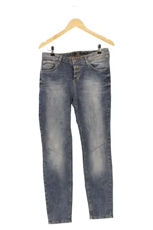 STREET ONE Jeans Regular Fit