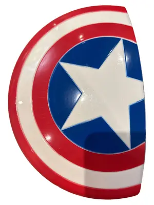 MARVEL Fan Sammlerstück