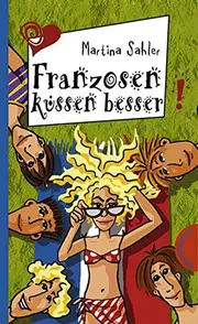 Vorschaubild Buch für Jugendliche 1