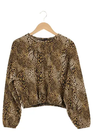ZARA TRAFALUC Sweatshirt