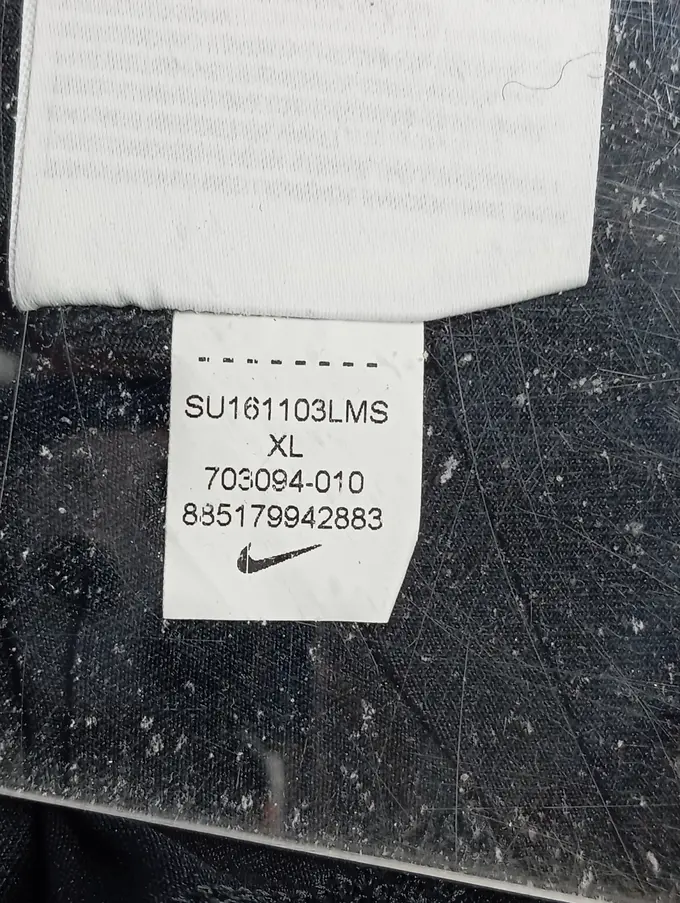 NIKE Sport Shirt Bild 5
