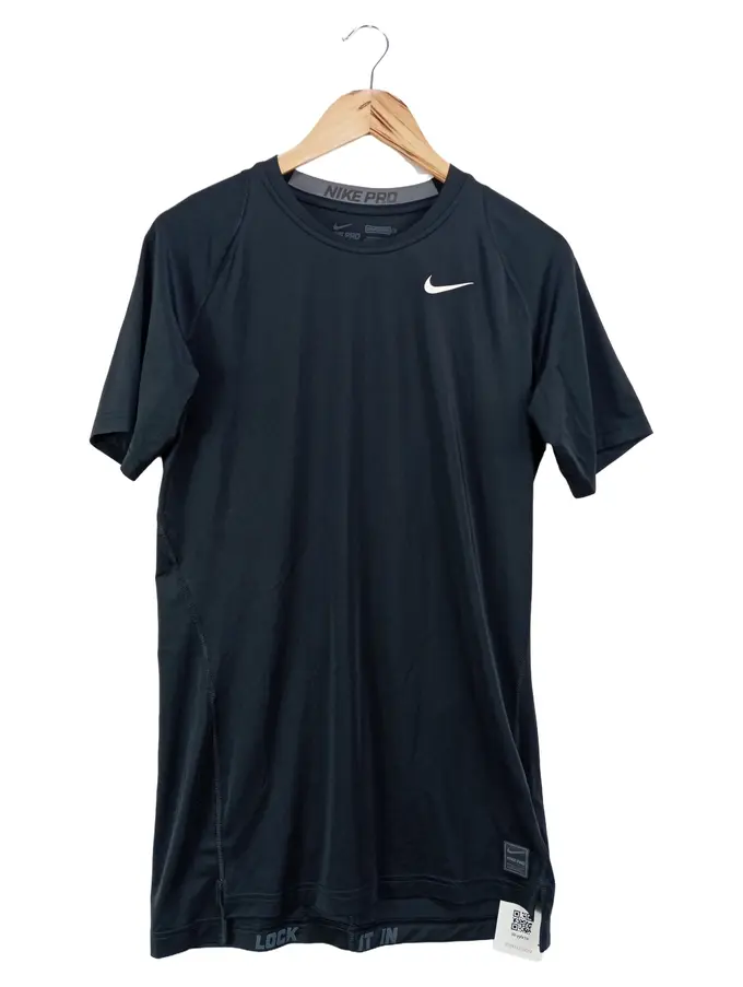 NIKE Sport Shirt Bild 1
