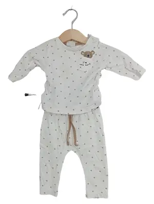 ORSOLINO Baby Set