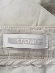 Vorschaubild ST. EMILE Stoffhose 3