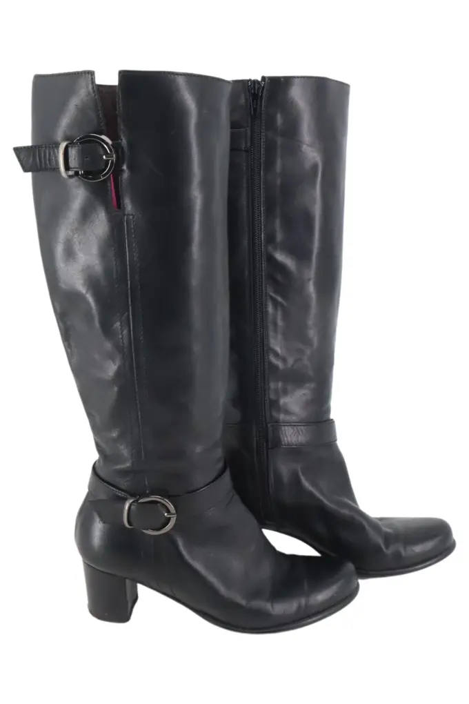 EVITA Stiefel Bild 1