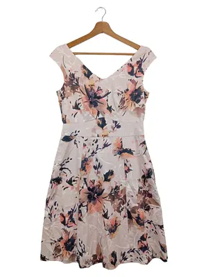 COMMA Sommerkleid
