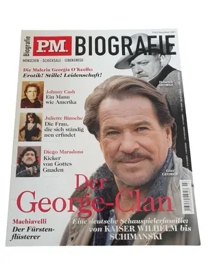 PM Zeitschrift